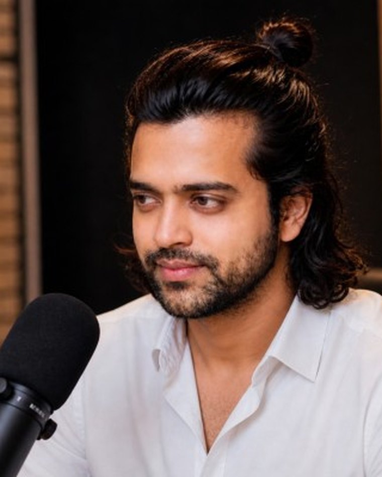 Sunny Guha — Sr. Performance Marketing Analyst & AI-Assisted Software Engineer